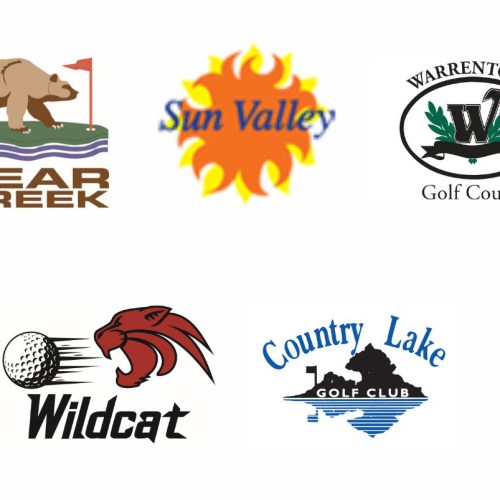 Porter Golf Trail Bundle